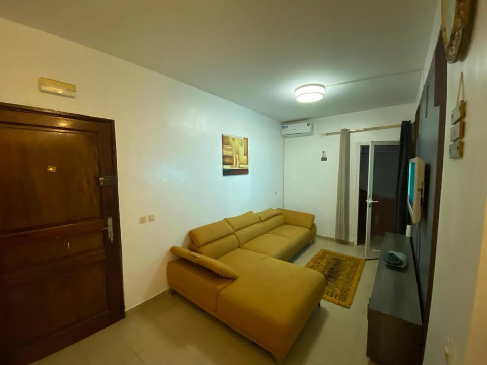 Arnold house Apartment in Dakar