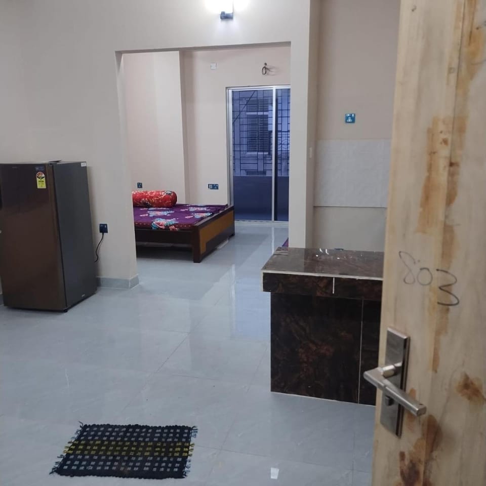 Dhaka Residence Apartment in Dhaka