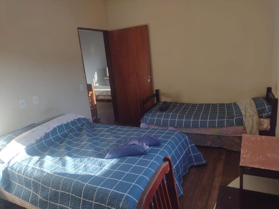Pousada do caminho Inn in State of São Paulo
