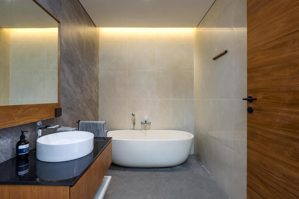 Villa Moonglow- A Tranqil Hideaway in the Heart of Sanur Villa in Denpasar