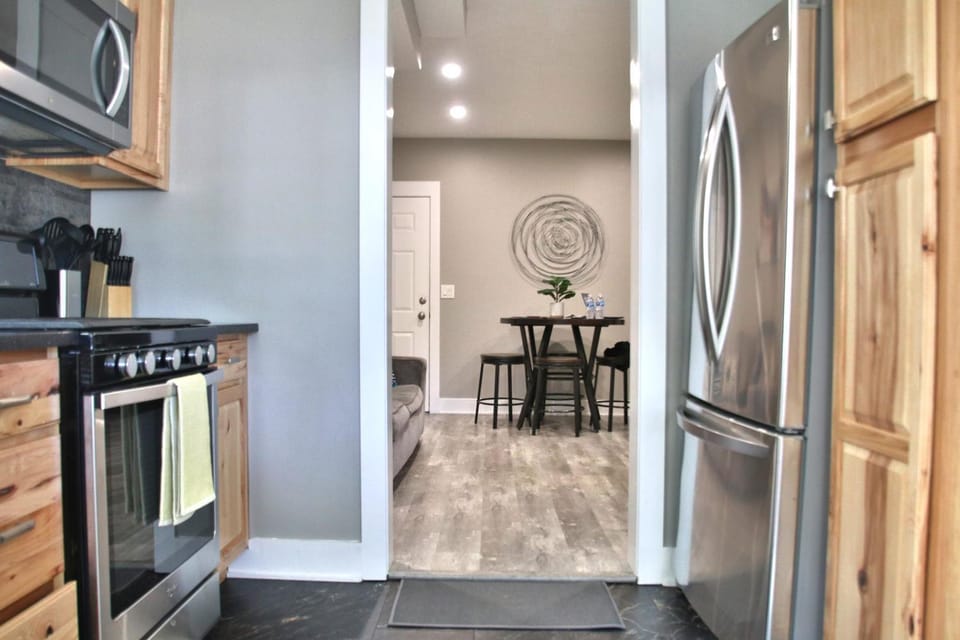 Updated Lakewood Retreat! House in Lakewood