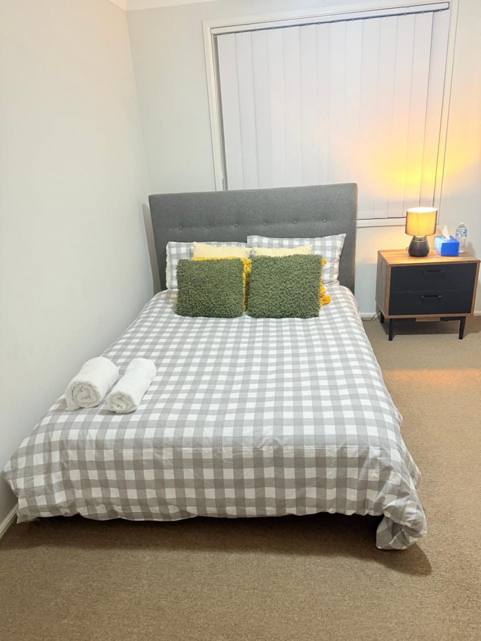 Jordan Springs - Home Vacation rental in Sydney