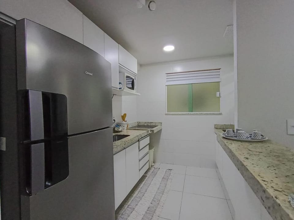 Apartamento Porto Azul , conforto e localização na Praia do Forte! Apartment in Cabo Frio