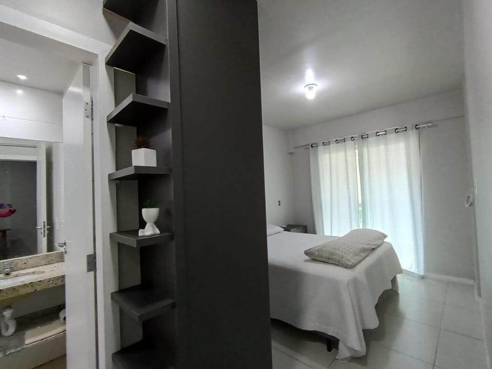 Apartamento Porto Azul , conforto e localização na Praia do Forte! Apartment in Cabo Frio