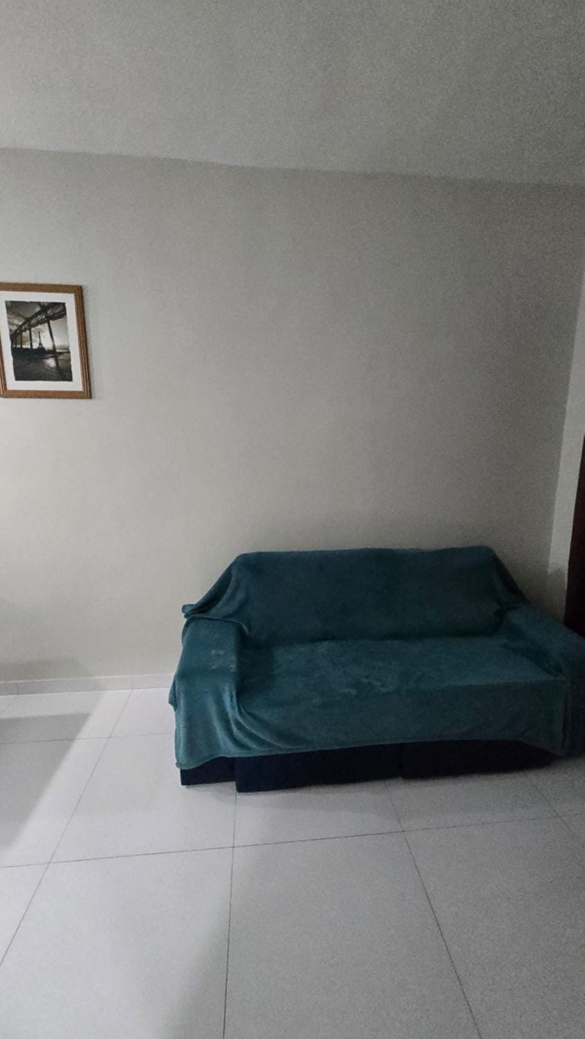Casa temporada praia Piruí arembepe House in Arembepe