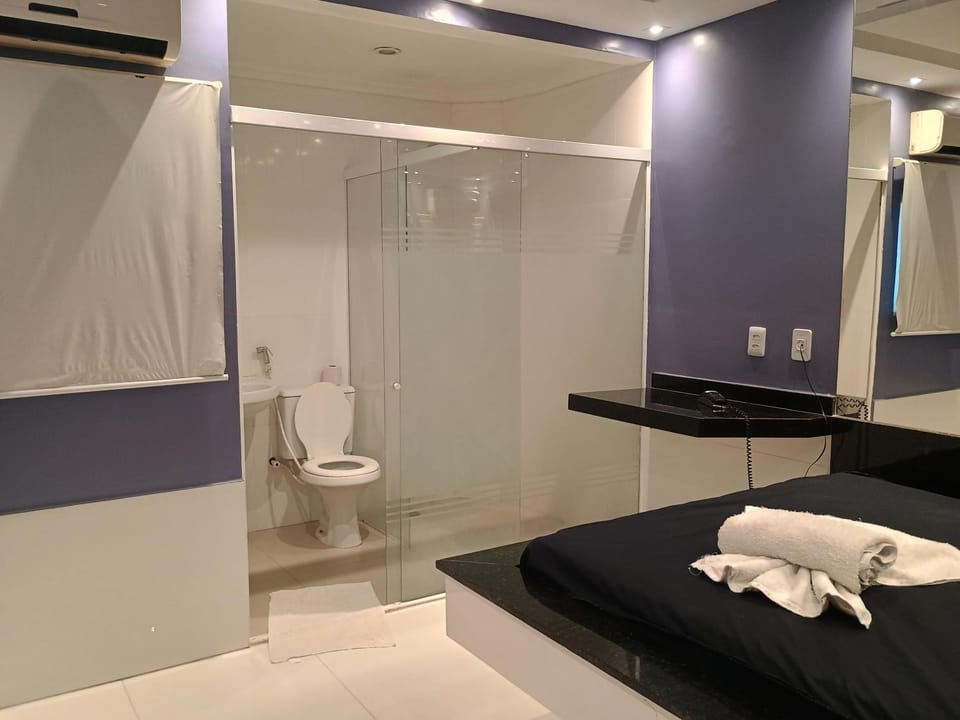 Aluguel cop 30 pousada 22 aptos Hotel in Belém