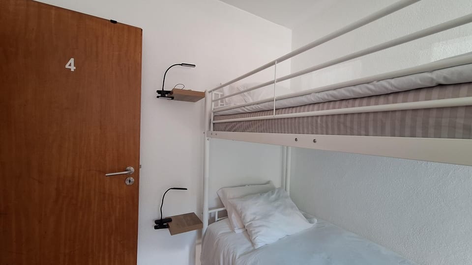 Pescadores GuestHouse Apartment in Costa da Caparica