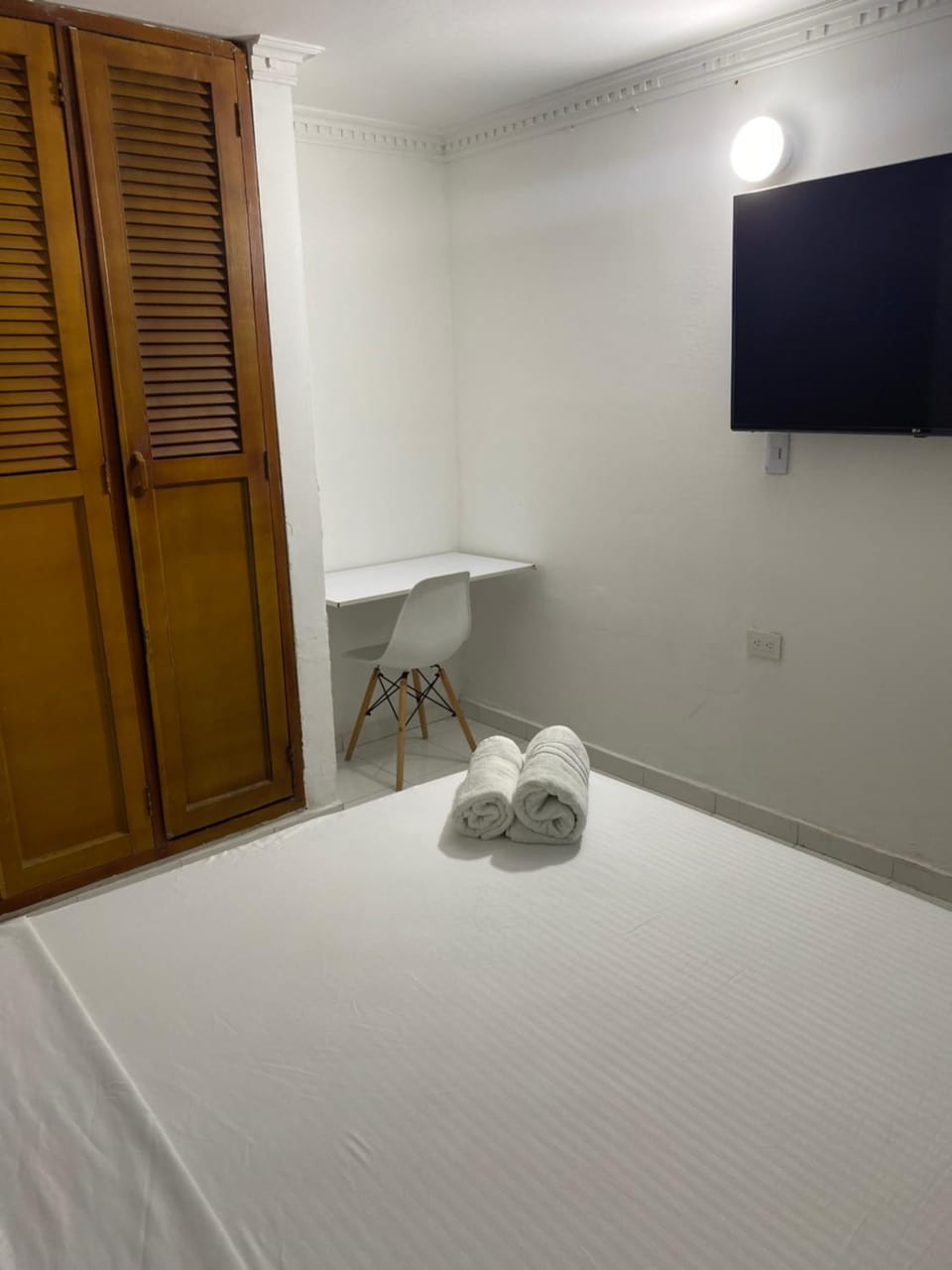 Habitación Cerca al Aeropuerto # 5 Bed and Breakfast in Magdalena, Colombia