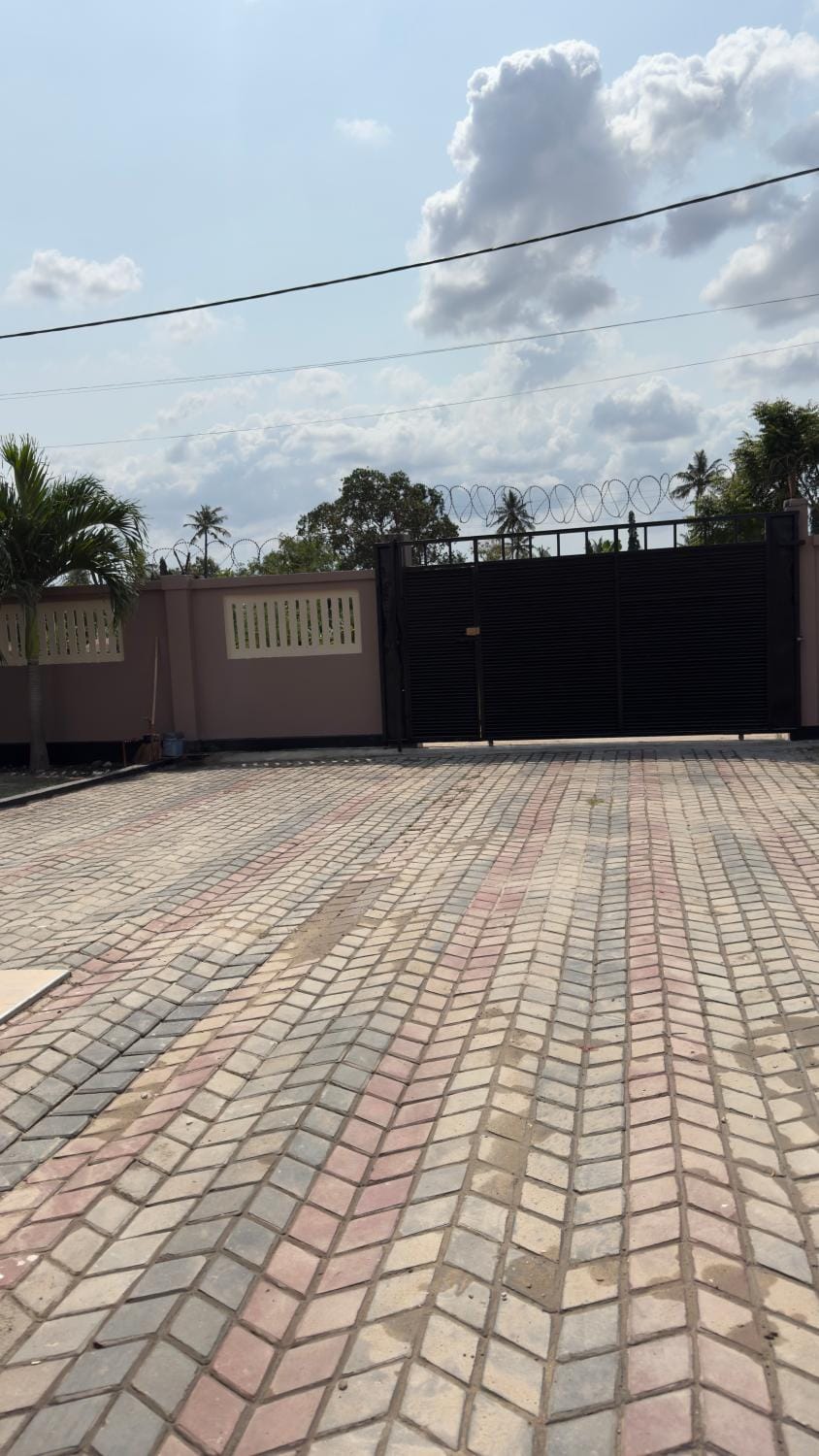 Casa Tranquila Airpot Transit Stay Bed and Breakfast in City of Dar es Salaam