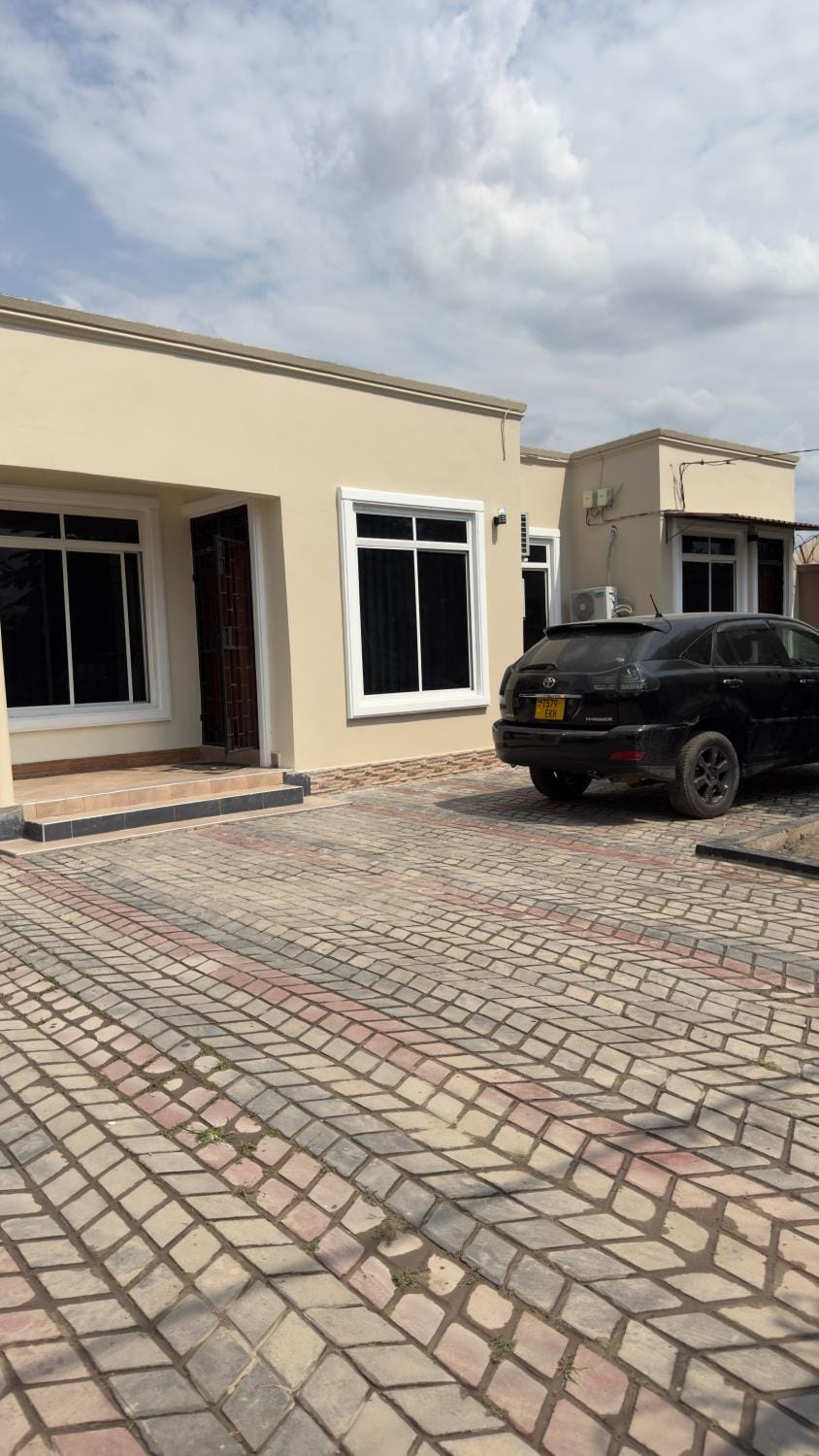 Casa Tranquila Airpot Transit Stay Bed and Breakfast in City of Dar es Salaam