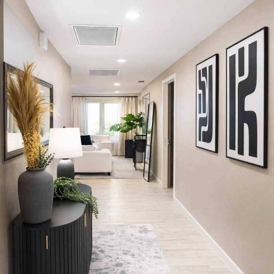 Sequoia Oasis near Downtown Exeter Villa in Exeter