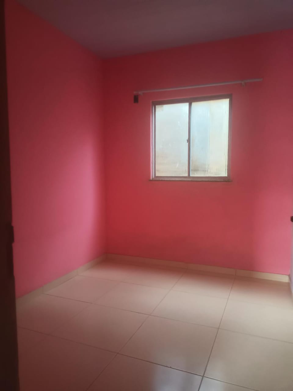 Apartamento Jardim Paricás Apartment in Belém