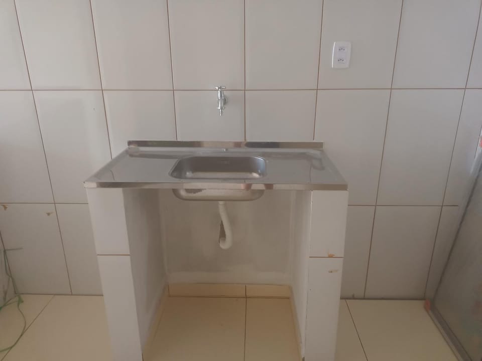 Apartamento Jardim Paricás Apartment in Belém