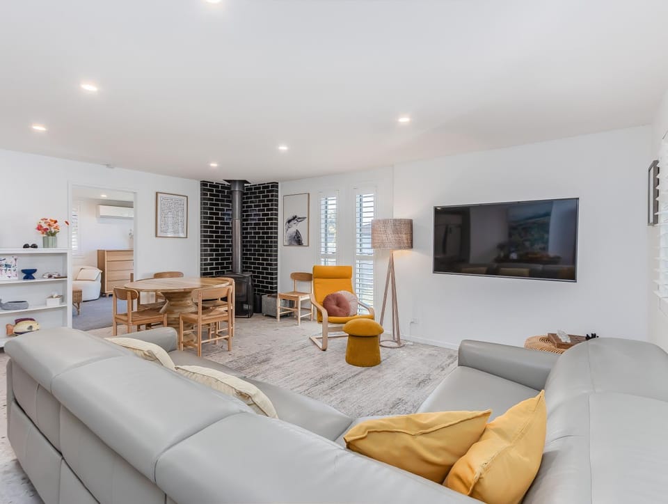 Slow M Ocean Cabarita House in Tweed Heads