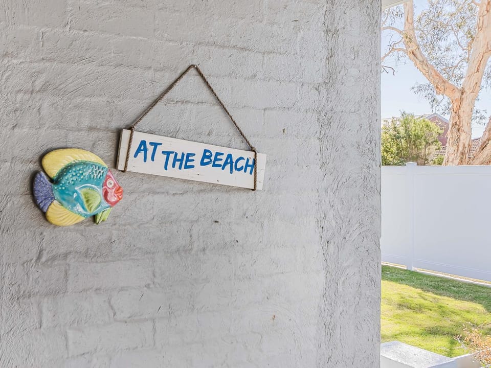 Slow M Ocean Cabarita House in Tweed Heads