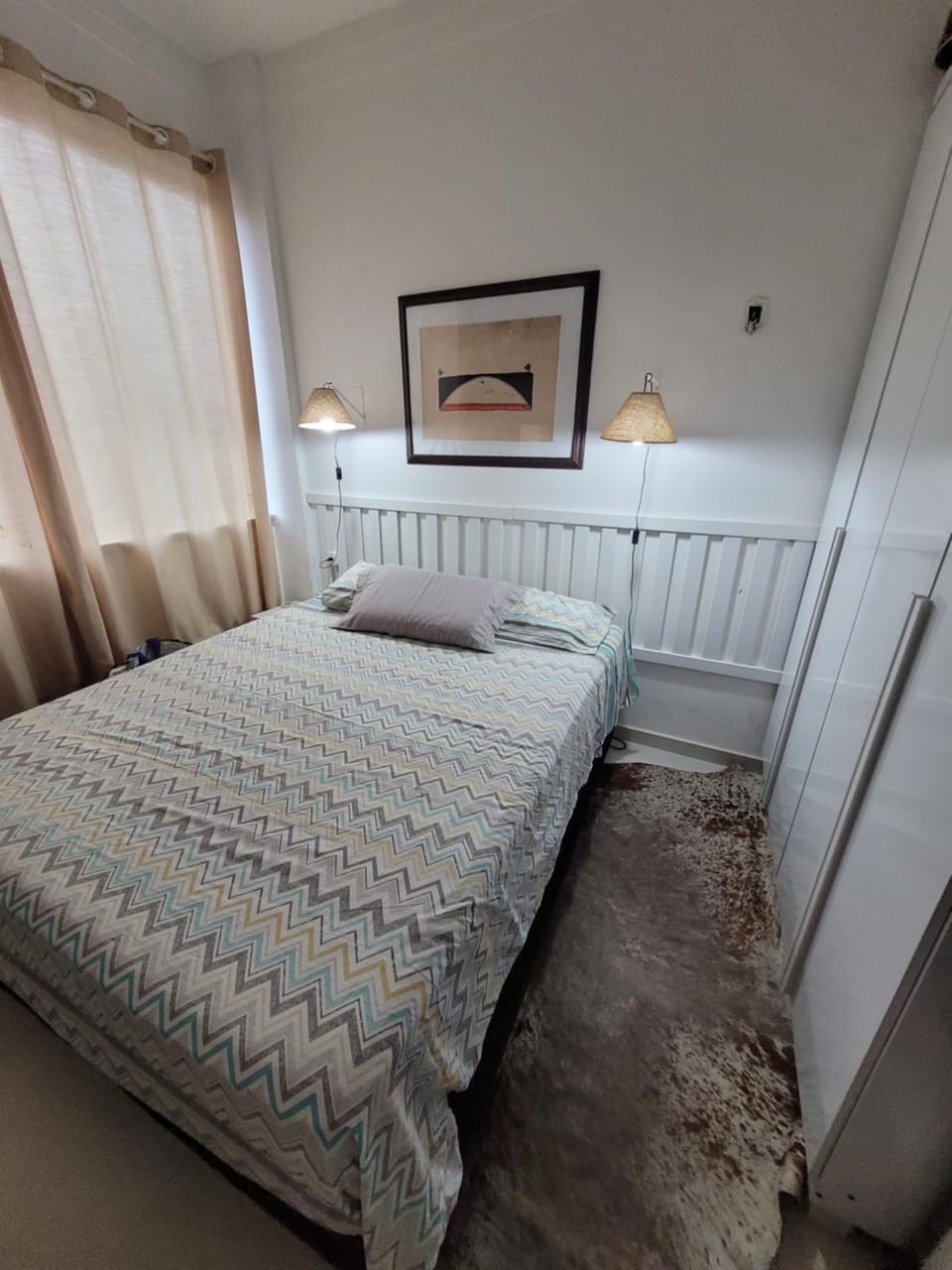 Apartamento COP 30 Apartment in Belém