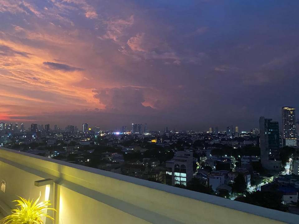 City view