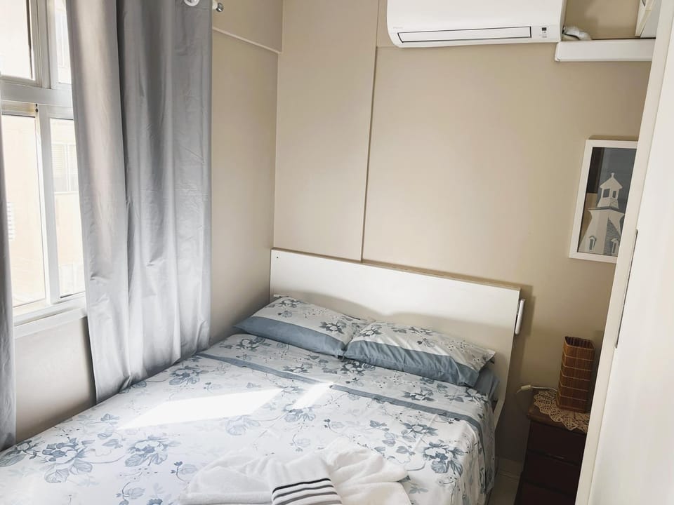 Conforto e Praticidade próximo ao Parque no Sudoeste Apartment in State of Goiás