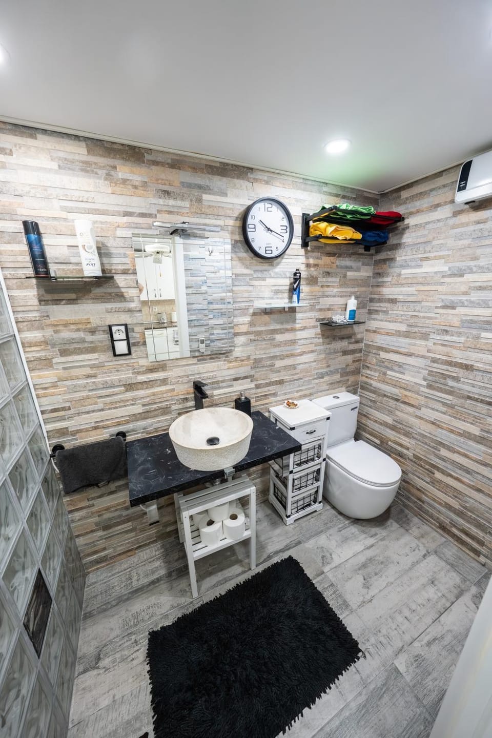 Estudio-loft con playas cercanas Apartment in Basque Country
