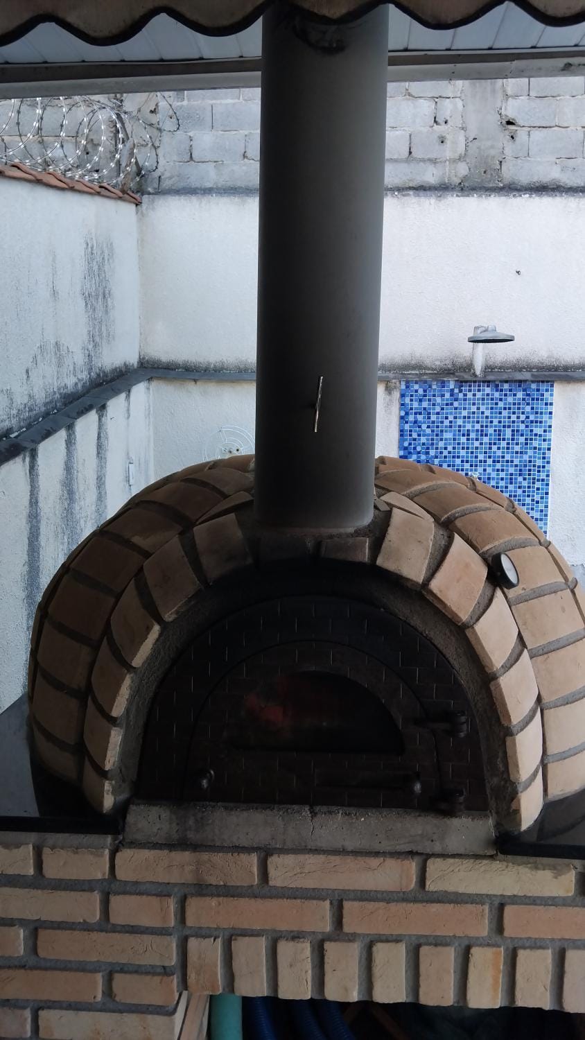 BBQ facilities