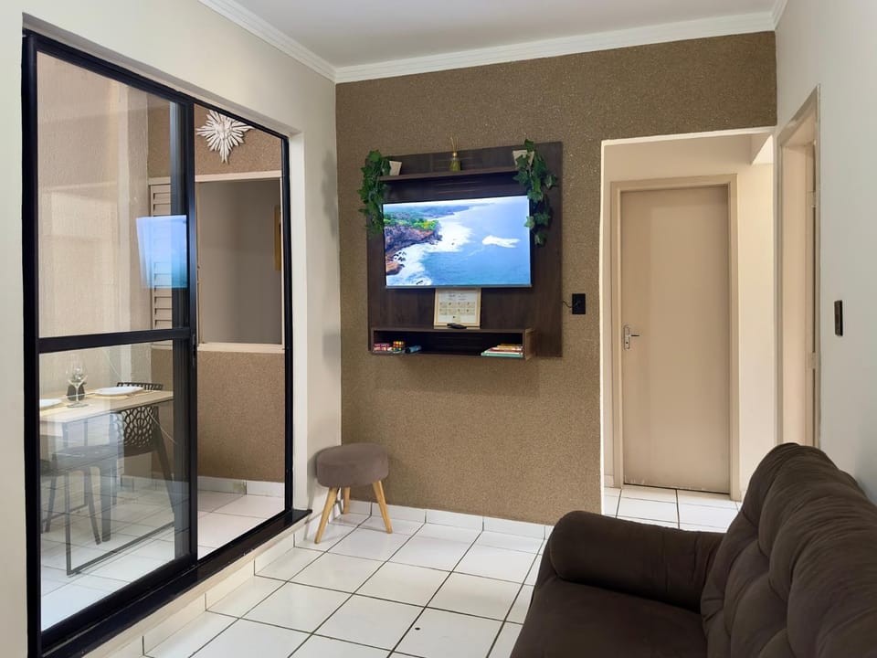 TV and multimedia, Balcony/Terrace, Living room, Seating area