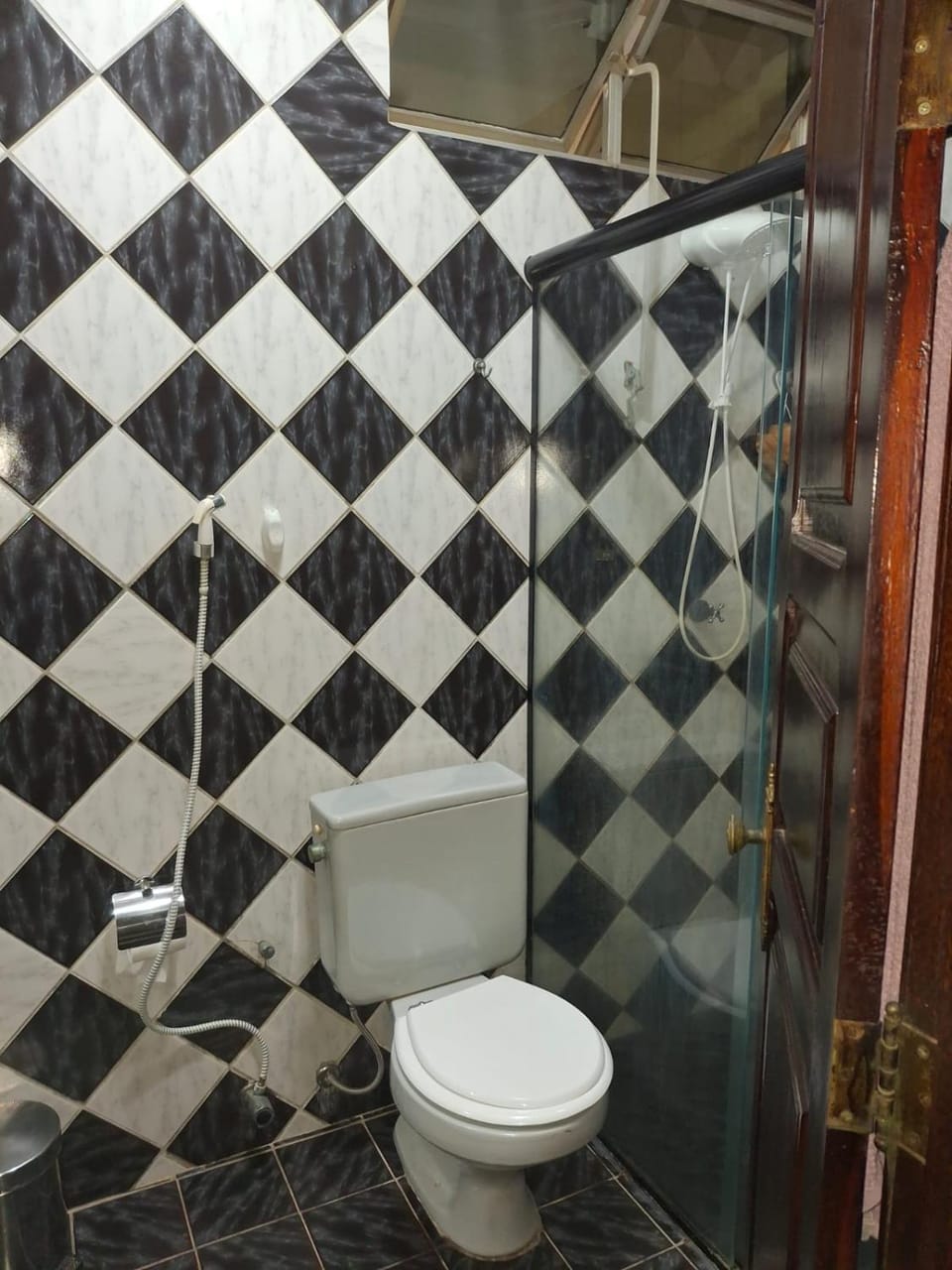 Apto climatizado Apartment in Belém
