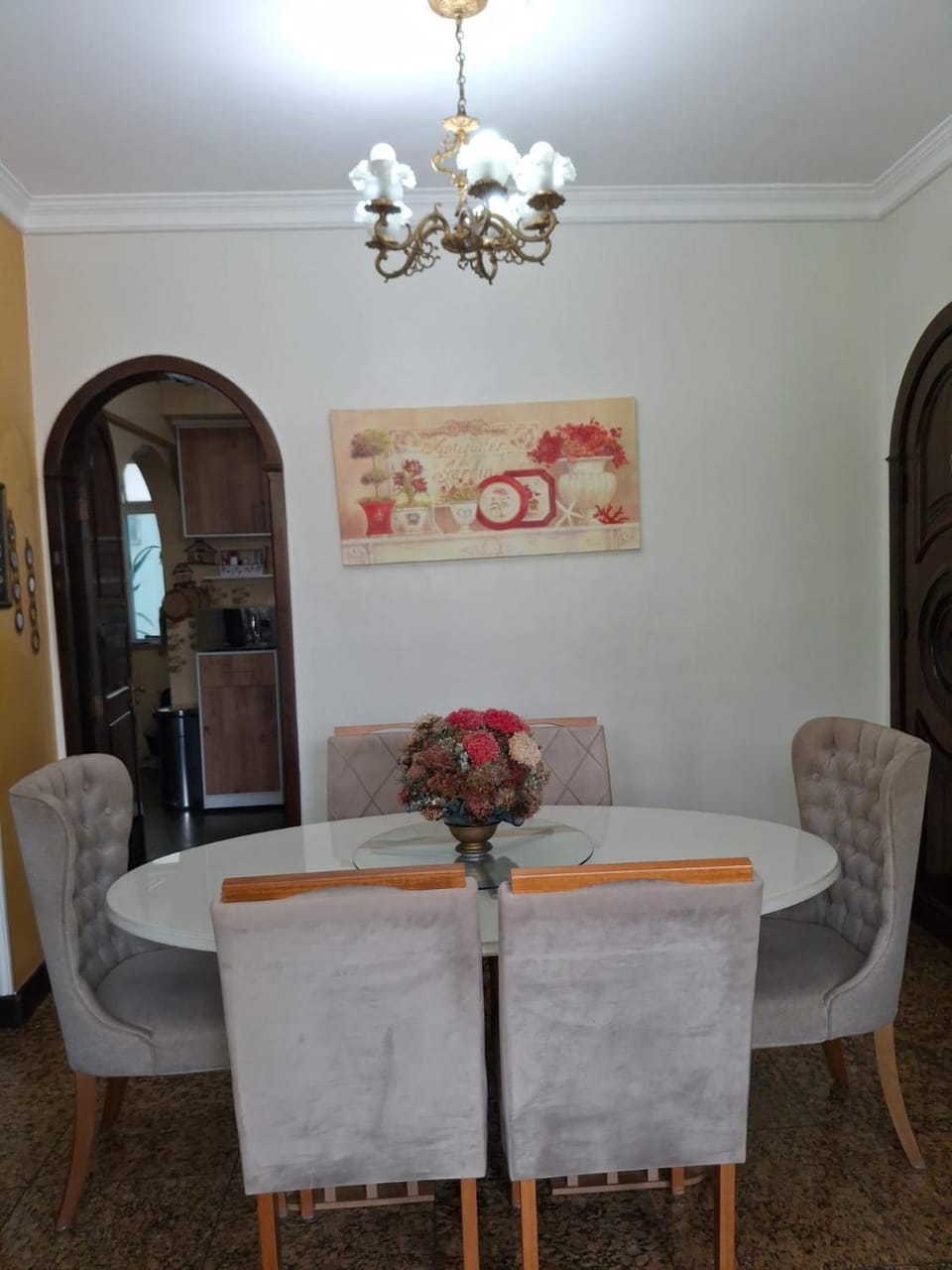 Apto climatizado Apartment in Belém
