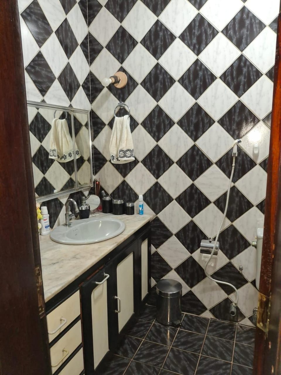 Apto climatizado Apartment in Belém