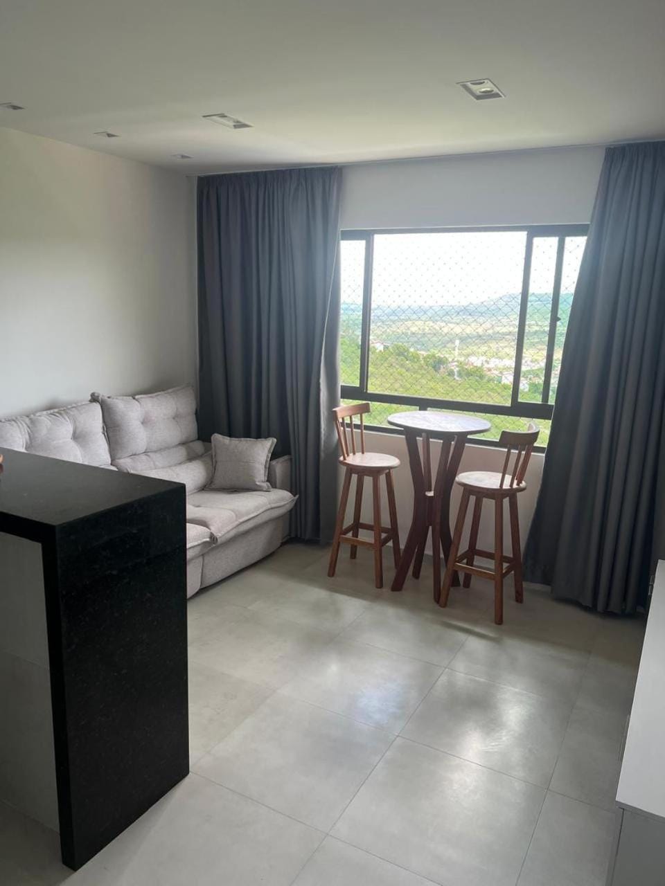 Flat em Gravatá Muito Confortável Apartment in Gravatá