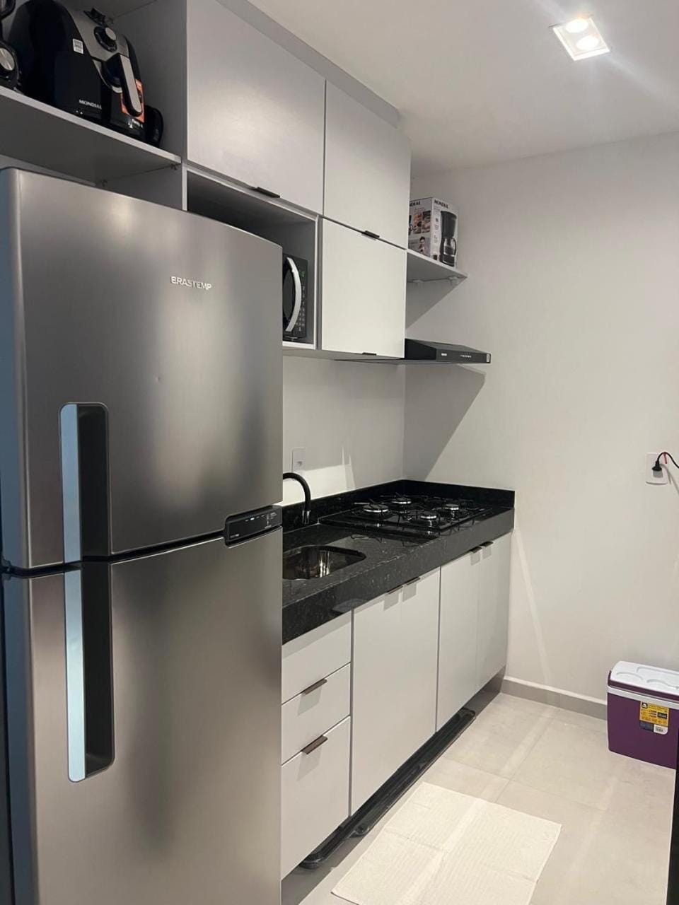 Flat em Gravatá Muito Confortável Apartment in Gravatá