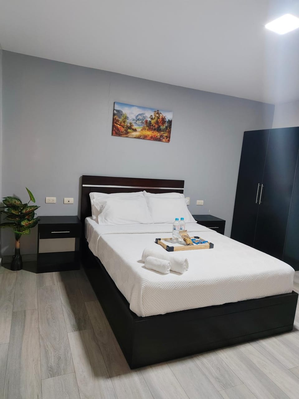 Zamora Suite GM Luxury Apartment in Ecuador