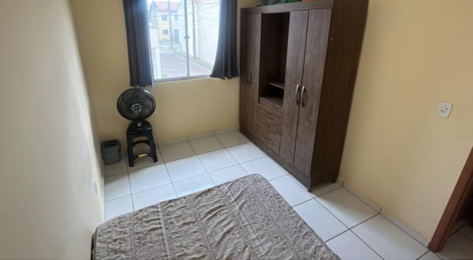 Apto Residencial Apartment in Belém