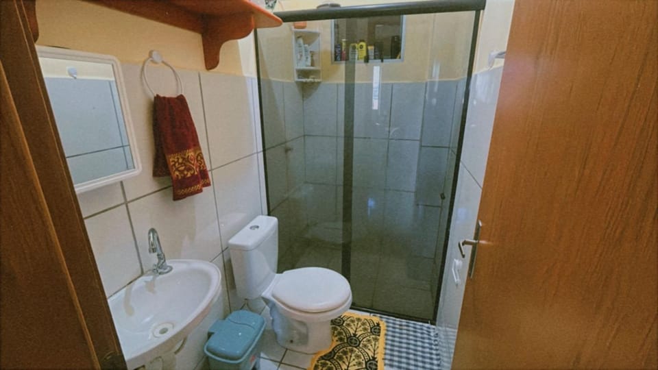 Apto Residencial Apartment in Belém