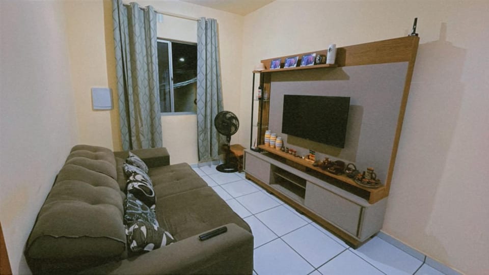 Apto Residencial Apartment in Belém