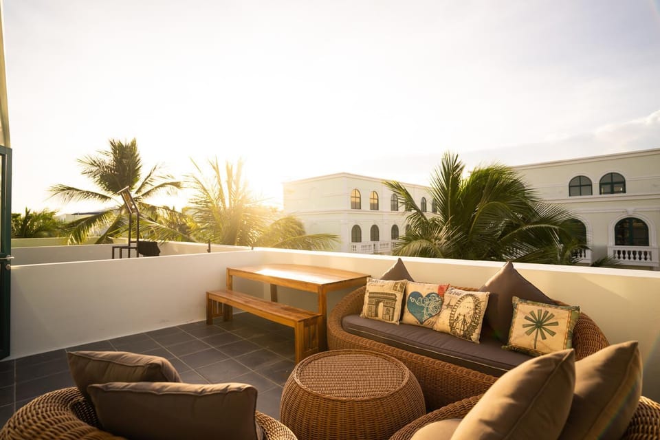 View (from property/room), Balcony/Terrace