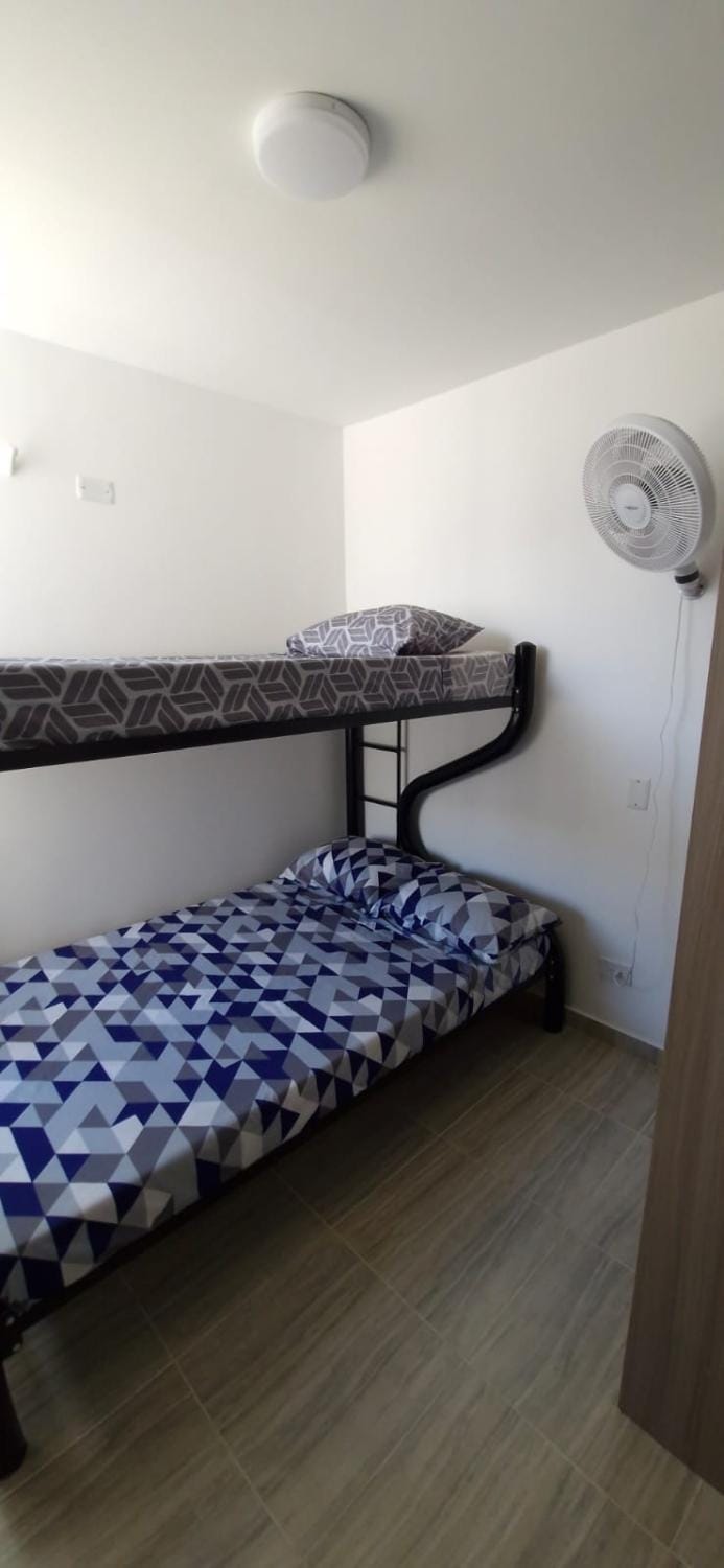 Moderno apartamento en Ricaurte-Girardot Apartment in Ricaurte