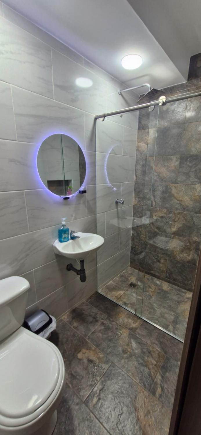 Moderno apartamento en Ricaurte-Girardot Apartment in Ricaurte