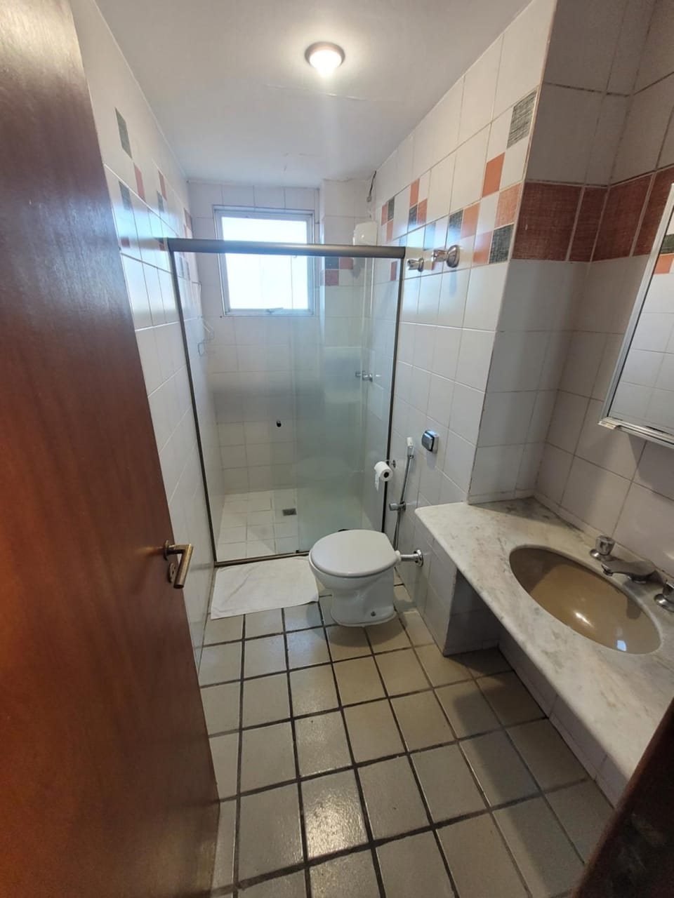 5 min from Savassi - Spancious and Fresh Apartment in Belo Horizonte