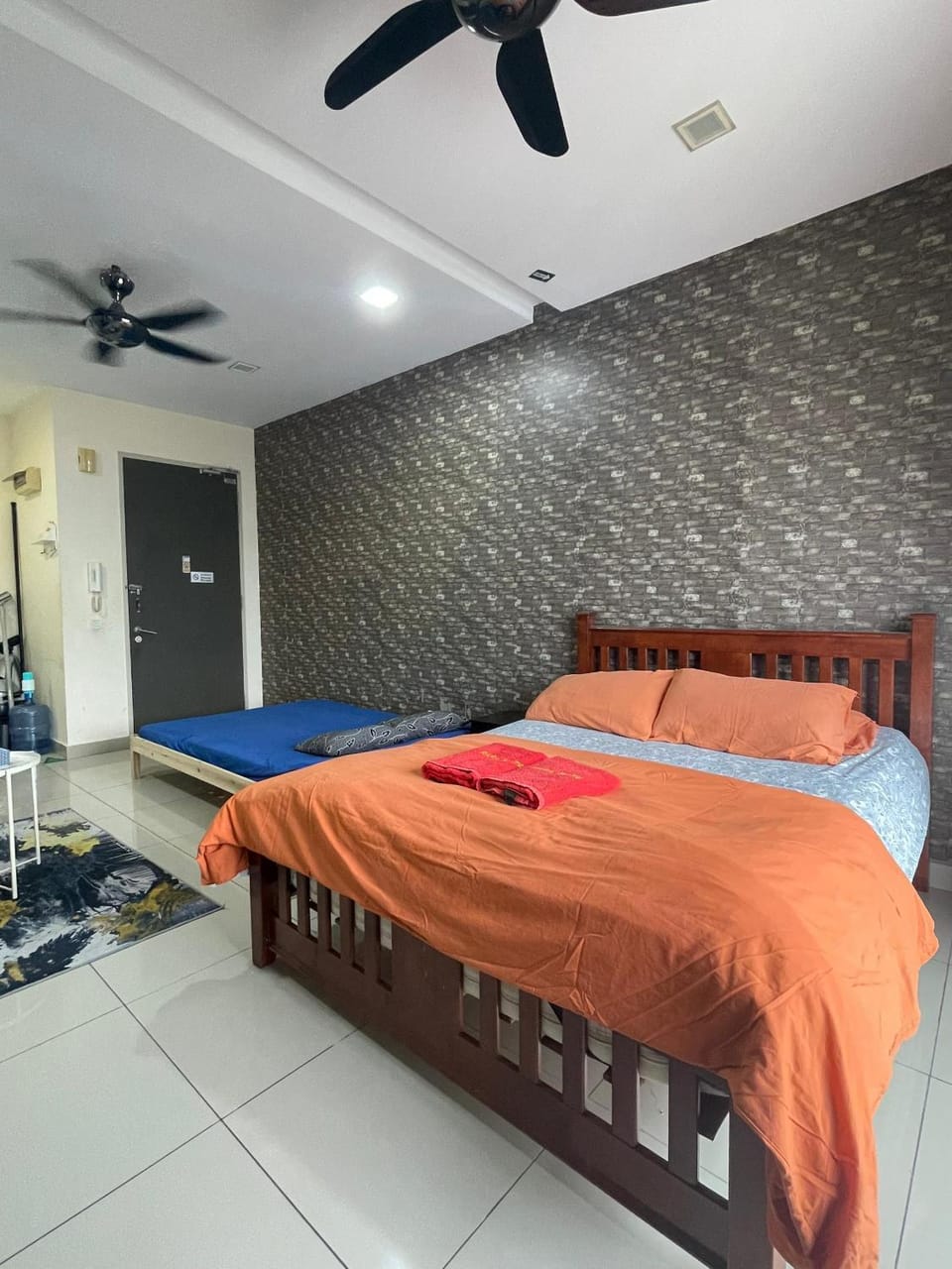 Urban 360 Studio Happy Stay Apartment in Federal Territory of Kuala Lumpur