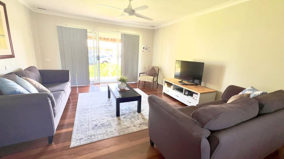 Old Salty - Lifestyle Yamba House in Yamba