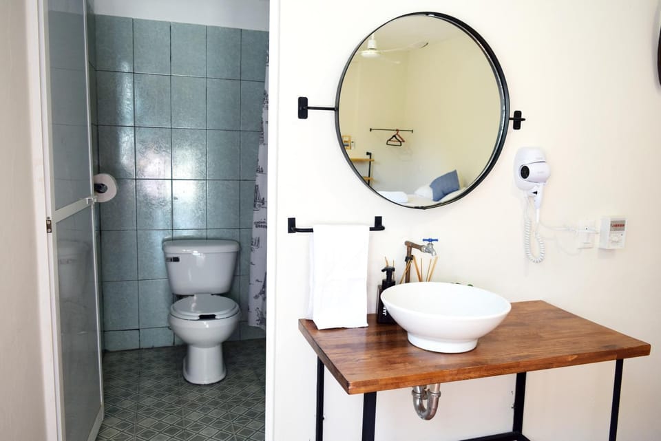 Casa Macuil Punta Zicatela Vacation rental in Brisas de Zicatela