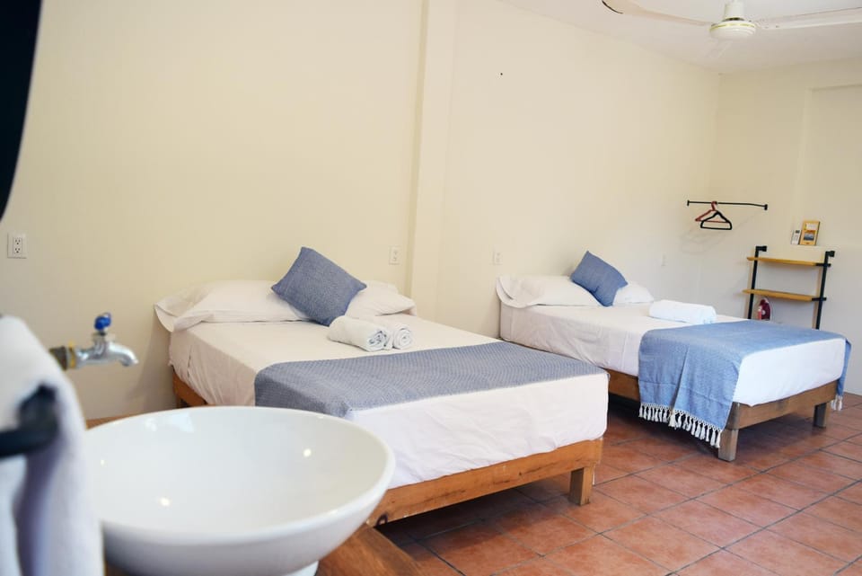 Casa Macuil Punta Zicatela Vacation rental in Brisas de Zicatela