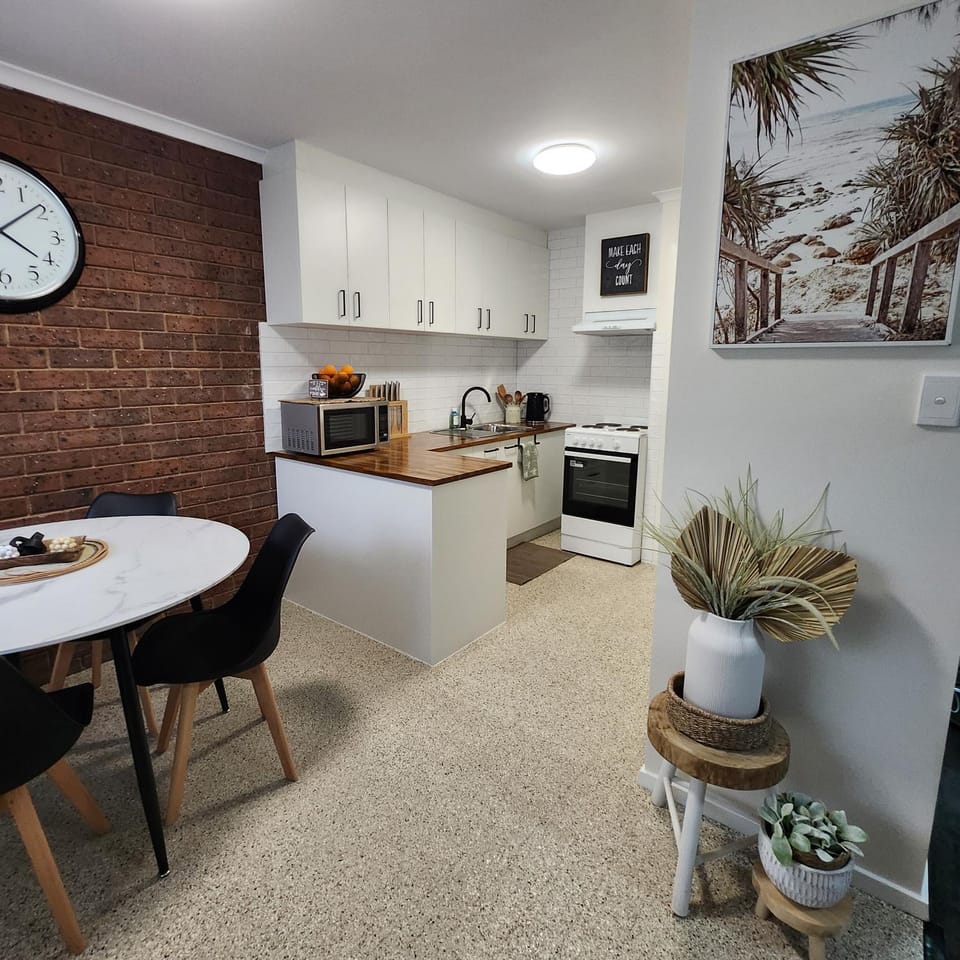 LBarza Private 1BR Serviced Apartment CBD Apartment in Shepparton
