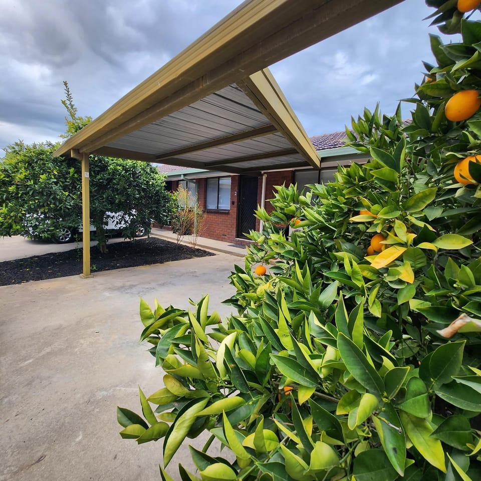 LBarza Private 1BR Serviced Apartment CBD Apartment in Shepparton
