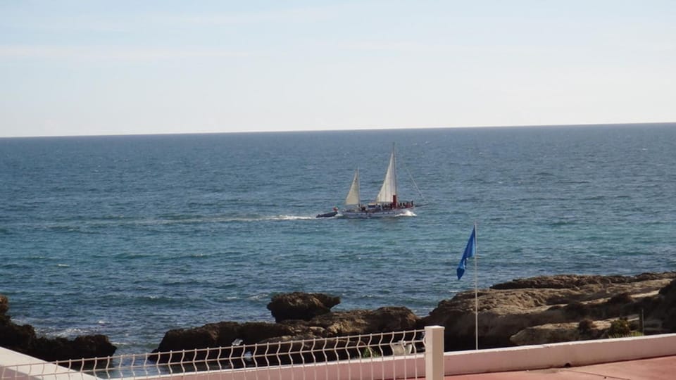 View (from property/room), Other, Beach