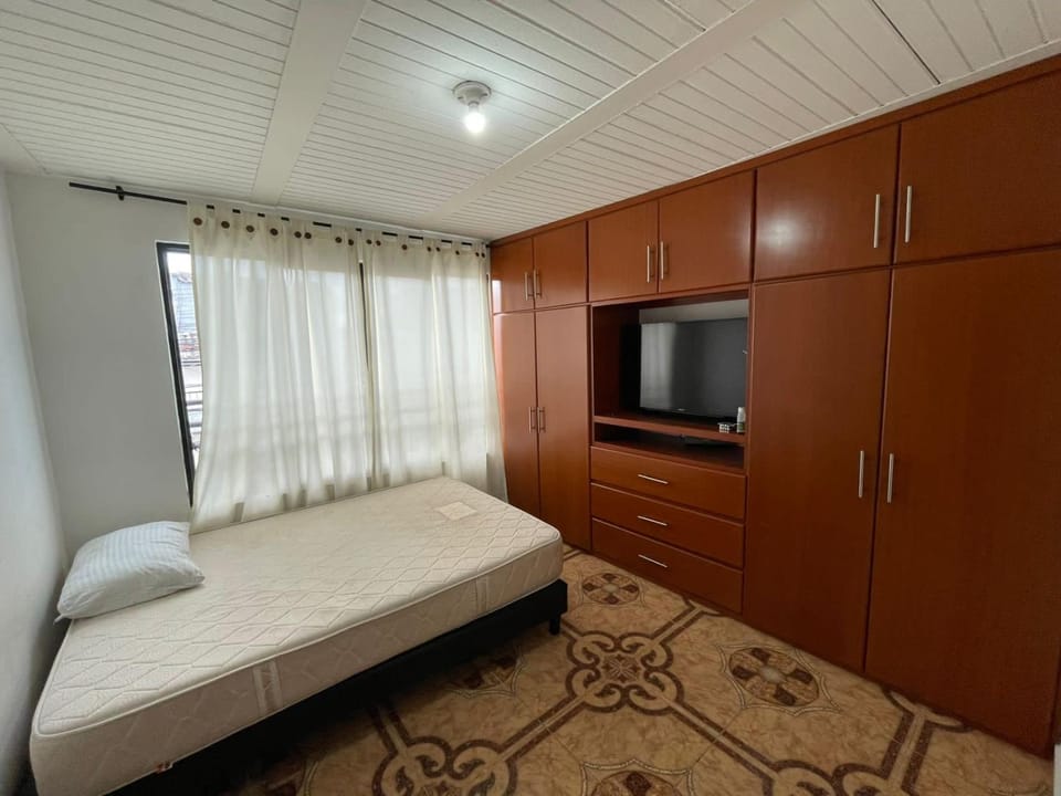 Aparta loft arabia Hotel in Quindio, Colombia
