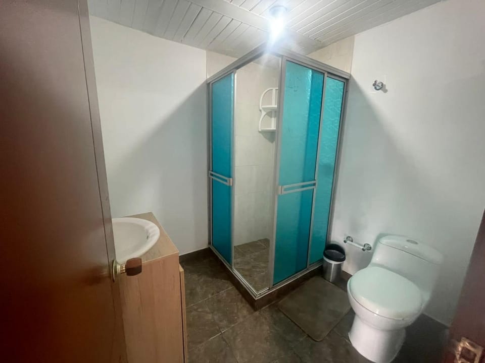 Aparta loft arabia Hotel in Quindio, Colombia