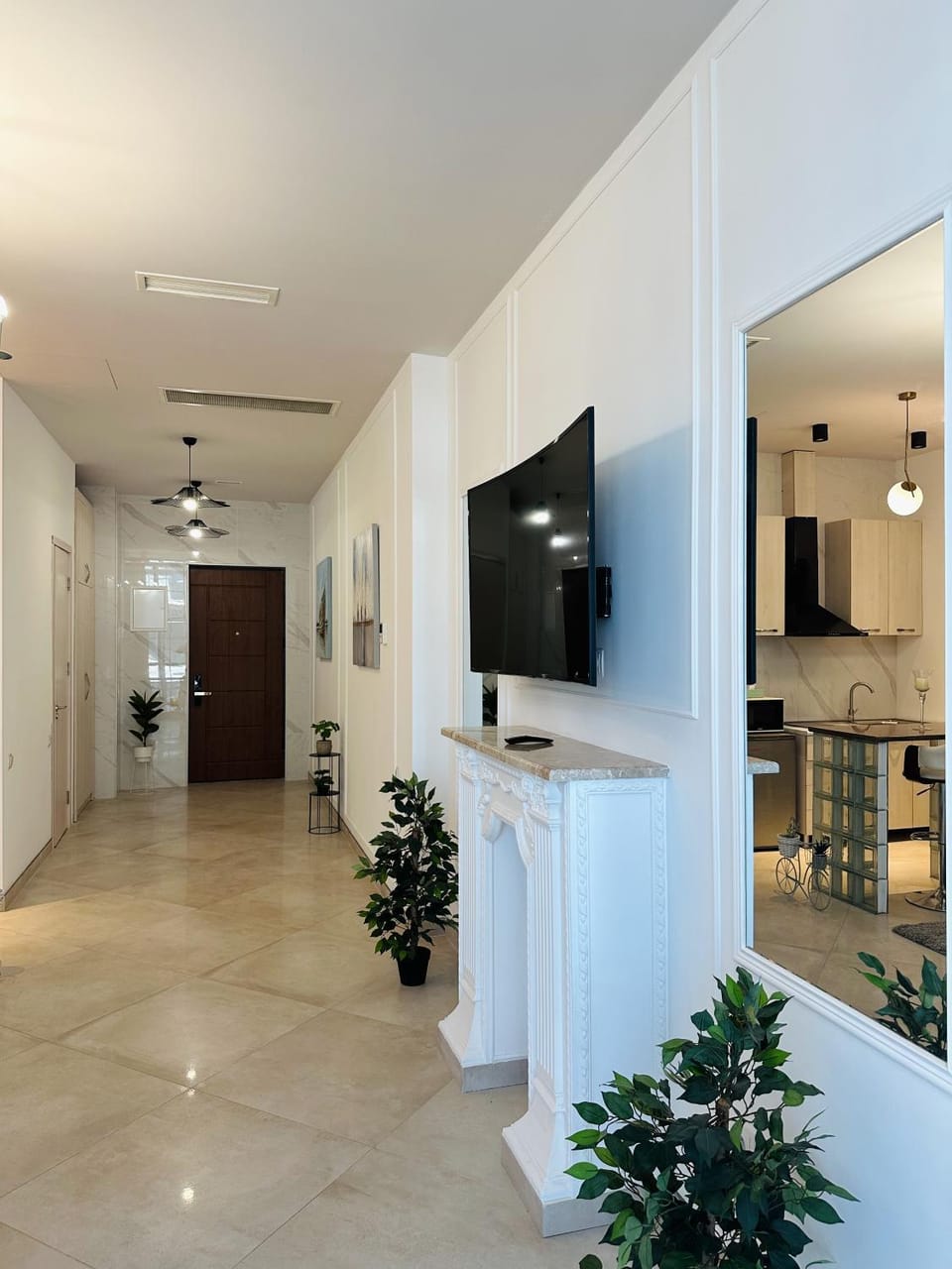 TV and multimedia