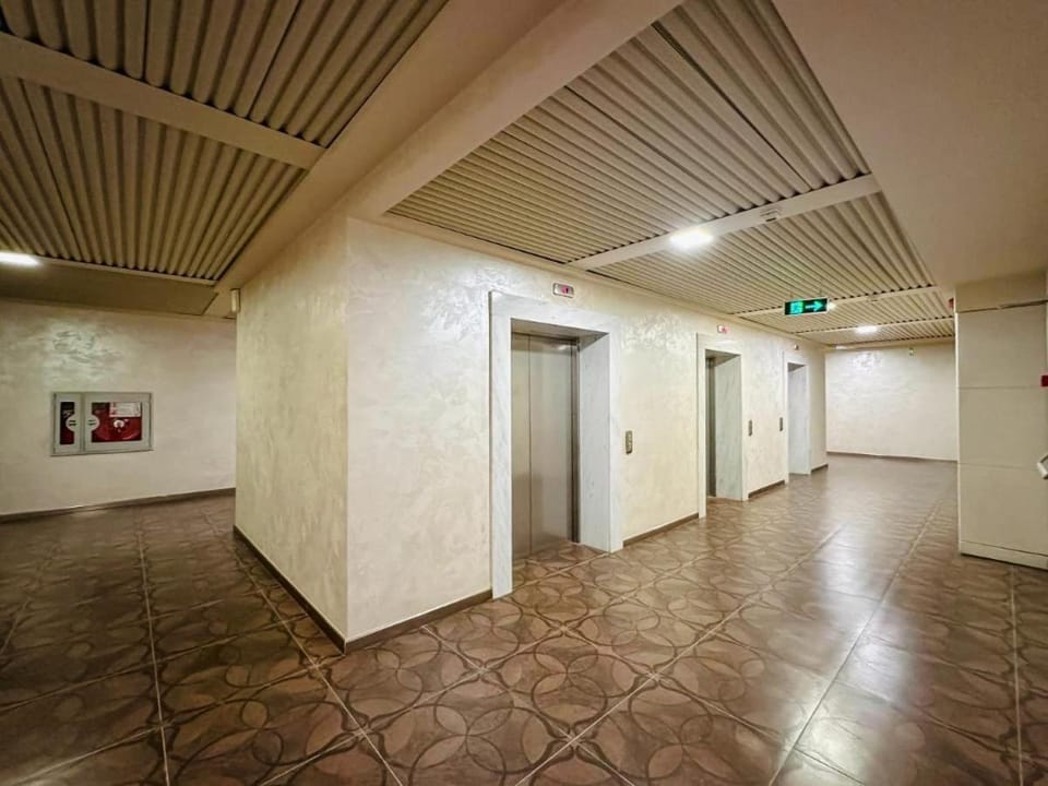 elevator