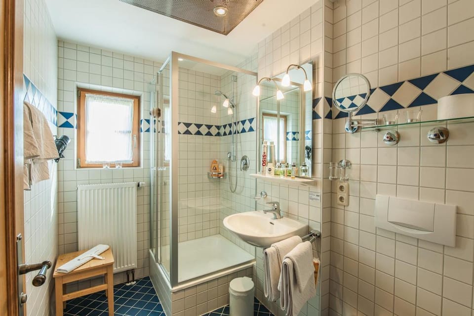 Ferienwohnungen Beim Hausbacher Apartment in Salzburgerland